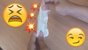 Слаймы без клея! Как сделать слайм. Мои истории со слаймами