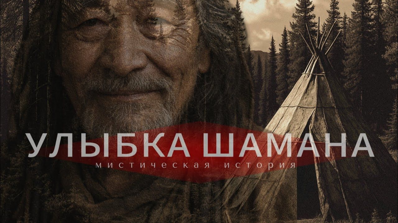 Мистическая история. Таёжные истории.