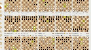 Трансляции на Lichess, рапид – запись №7 - 212of296