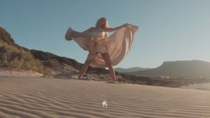 Cafe De Anatolia ETHNO WORLD - Arabic Dance (Organic House & Desert Music & Ethnic Arabic Mix) 2026