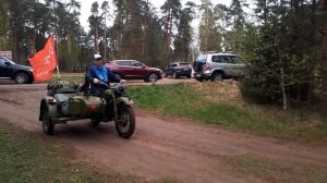 Победный привал 2026 (Тихвин)