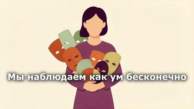 Почему медитация не работает? Скрытая причина твоего тупика
