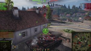 WoT НатискТ57