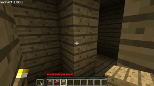 Прохождение Minecraft с Wonderland.jar часть 3