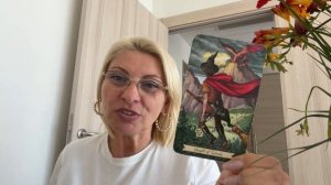ТЕЛЕЦ - ТАРО ПРОГНОЗ НА ИЮНЬ 2026 ГОДА ОТ ANGELA PEARL