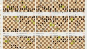 Трансляции на Lichess, рапид – запись №7 - 72of296