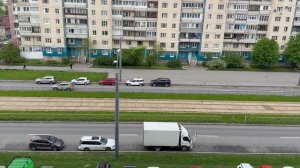 Наблюдаем за лайфстайлом Петербурга часть 5. Красивые закаты