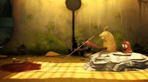 Sour   Animation Compilation   Larva Tuba   Official