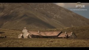 К востоку от Эдема (мини–сериал)🔥✨Русский тизер (Дубляж, 2026) Драма