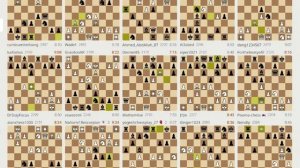 Трансляции на Lichess, рапид – запись №7 - 179of296