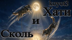 Хати и Сколь./авторская песня