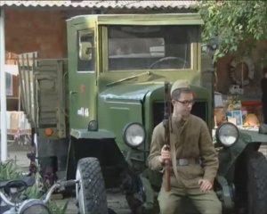 Как это было... Ночь в музее