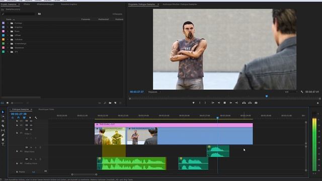 GTA V / Как создать диалог / Cinematic /Mashinima Tutorial /Whanowa (YouTube)