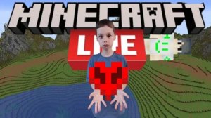 СТРИМ в Minecraft hardcore
