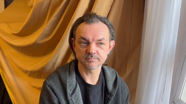 Визитка Франчук Вадим смотреть онлайн