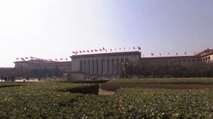 Сегодня стали известны даты официального визита Владимира Путина в Китай.