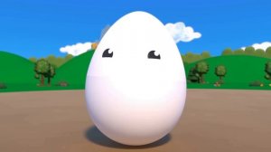 КОТЭ - Мультики для детей малышей 3D