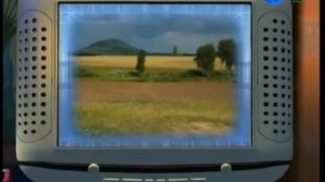 (Реконструкция) Анонсы (Карусель, лето 2013)