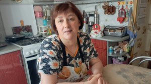 Датский венчик//БЛИНЫ//Нежная начинка из куриной печени//
