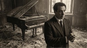 Rammstein – Asche Zu Asche (Tango Waltz AI Cover)