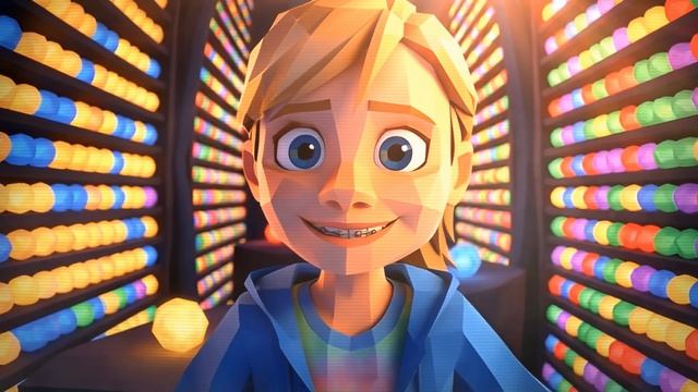 🧠💛 ПОБЕГ ИЗ МУЛЬТИКА | Интерактивная тренировка Inside Out | Веселая разминка