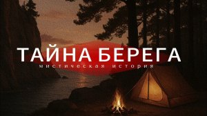 Мистическая история. Аудио книги.