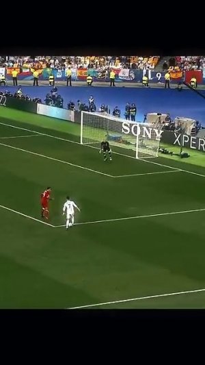 His Last Touch At Real Madrid Cristiano Ronaldo Sad Edit kamin shorts