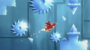 Time Extreme