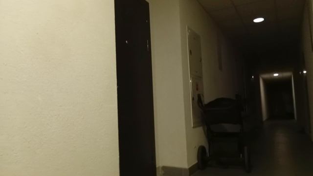 зашли во 2 подъезд и пожалели (2 часть) смотреть онлайн