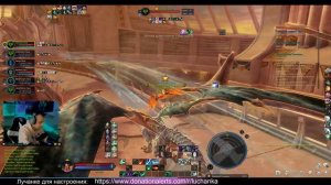 Aion 5.0 ► ТОПОВЫЕ ДАНЖИ ЗА ИНКВИЗИТОРА | Aion Classic  LIVE