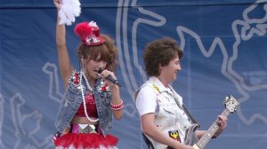 girl next door - Dadapara!! (a-nation 2011 - 10th Anniversary for Life)