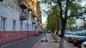 2-к на Советской
