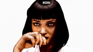 KODI — «Криминальное чтиво»