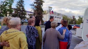 Любимый губернатор 16.05.26.