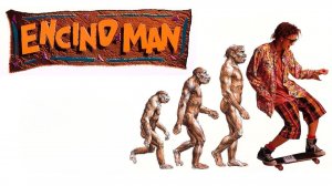 Encino Man (1992) ➤ Review (GR)