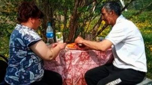 КАЖДЫЙ ГОД ГОВОРЮ НЕ БУДУ! ОН ДЕЛАЕТ ПО СВОЙМУ