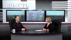Власть 12.05.2026. Тигран Петросов