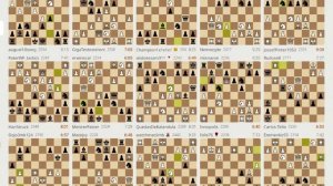 Трансляции на Lichess, рапид – запись №9 - 7of43