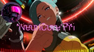 🌃1993 Network Sovereign🌆Cyberpunk,Synthwave_NE💿NCORE FM_16-05-2026