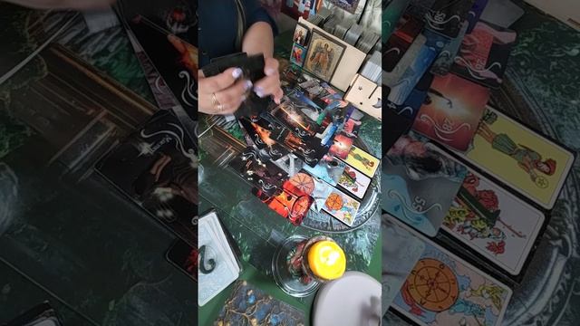 Кто доигрался в Магию?