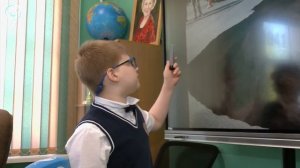 Энергетики провели уроки безопасности для школьников в Новосибирске
