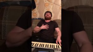 Ээй Рамазан!!! Та самая знаменитая песня полная версия!