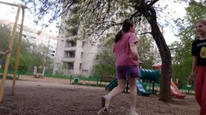 3 часть у людей болячки
