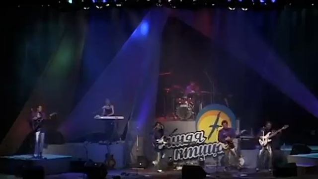СИНЯЯ ПТИЦА , Дроздов С.-.mp4