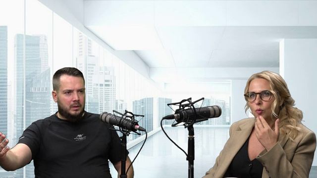 Интерьвью с Александрой Володьковой