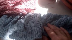 «Вяжем играя» с Еленой Велиной. 28 тур. Старт