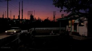 Scarface ｜ Mama & Gina ｜ Ambient Soundscape