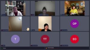 Марафон «Психология денег», День 2. Разборы с Миленой с использованием таро и мак-карт.