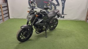 Yamaha xj6 ABS 2010г. Из Германии.