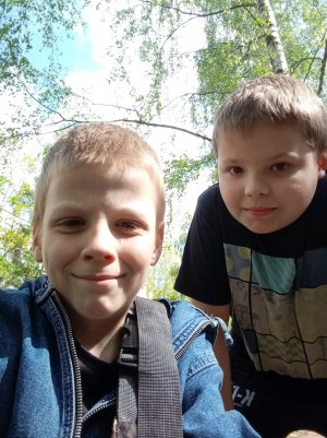 я гуляю с максом залетай